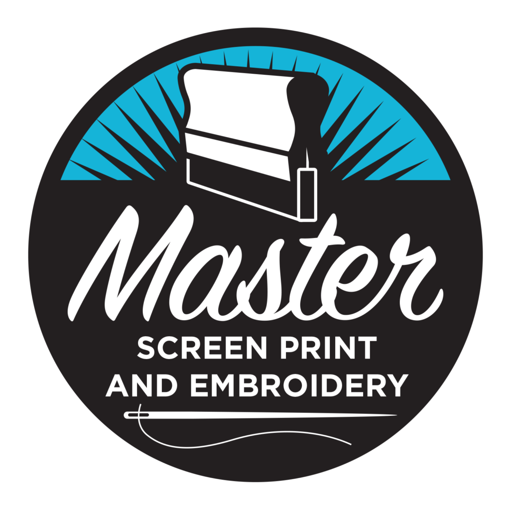 Home Master Screen Print & Embroidery